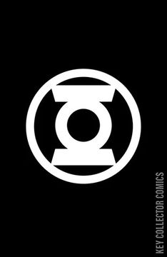 Variant Cover for Green Lantern #8