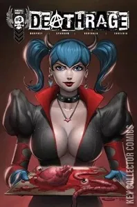 Deathrage #3