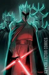 Variant Cover for Deathrage #3
