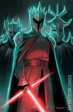 Variant Cover for Deathrage #3