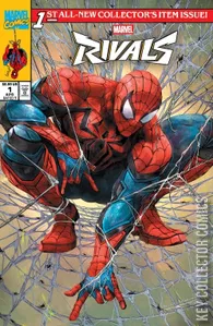 Marvel Rivals #1