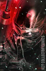 Variant Cover for G.I. Joe: A Real American Hero #21