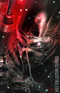 G.I. Joe: A Real American Hero #21