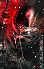 Variant Cover for G.I. Joe: A Real American Hero #21