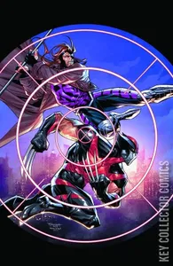 Ultimate Wolverine #3