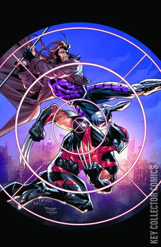 Variant Cover for Ultimate Wolverine #3