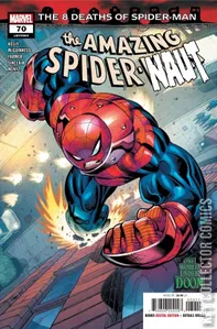 Amazing Spider-Man #70