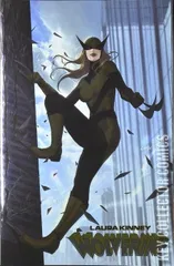Variant Cover for Laura Kinney: Wolverine #1