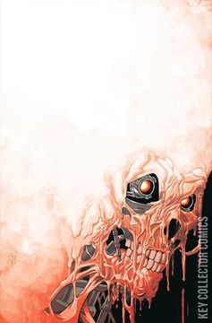 Variant Cover for Terminator, The #6