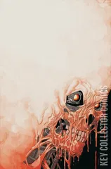 Variant Cover for Terminator, The #6