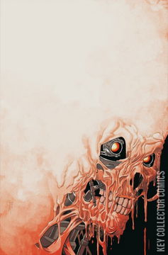 Variant Cover for Terminator, The #6