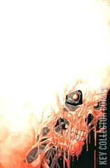 Variant Cover for Terminator, The #6