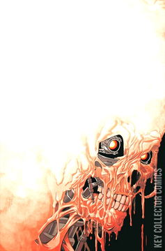 Variant Cover for Terminator, The #6