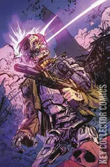 Variant Cover for Terminator, The #6