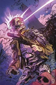 Terminator, The #6