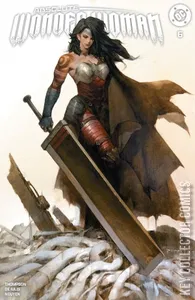 Absolute Wonder Woman #6