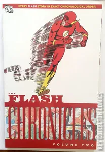 Flash Chronicles, The #2