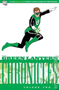 Green Lantern Chronicles, The #2