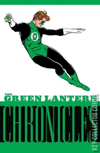Green Lantern Chronicles, The #3