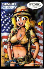 Variant Cover for Cherry Poptart #10