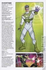Variant Cover for Infinity Watch #3