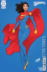 Variant Cover for Superman #24
