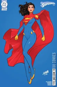 Superman #24