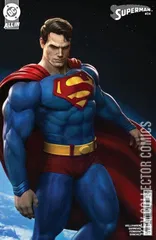 Variant Cover for Superman #24