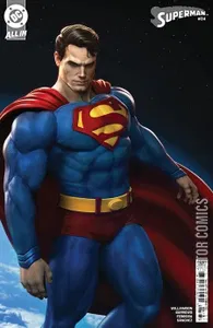 Superman #24