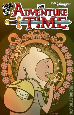 Adventure Time