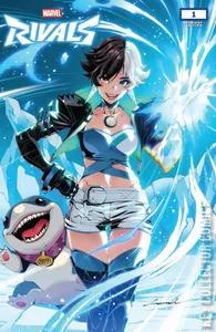 Marvel Rivals #1