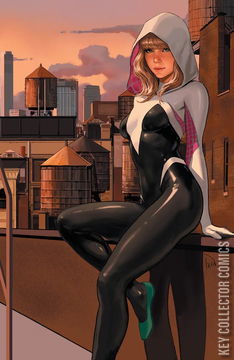 Variant Cover for Amazing Spider-Man #2