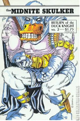The Midnite Skulker