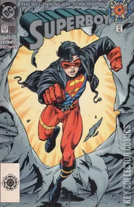Superboy #0