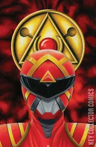 Power Rangers #1