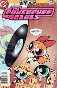 Powerpuff Girls, The #42