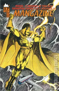 Mangazine #13