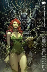 Cover for Batman: Fear State Alpha #1
