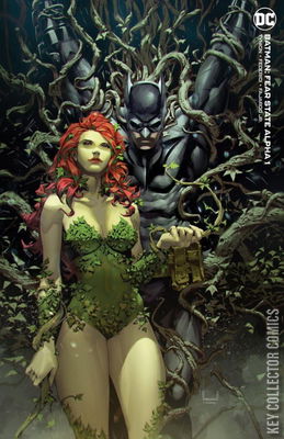 Batman: Fear State Alpha