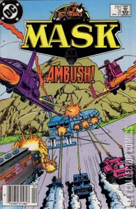 Mask #3