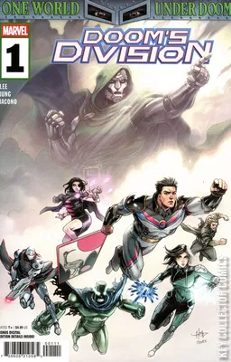 Doom's Division
