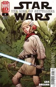 Star Wars: The Rise of Skywalker #2