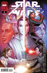 Star Wars: The Rise of Skywalker #2