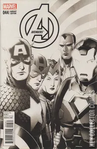 Avengers #44