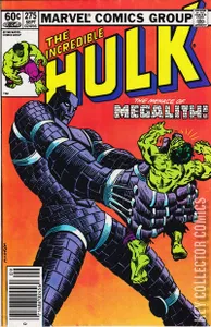 Incredible Hulk #275
