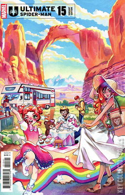 Ultimate Spider-Man