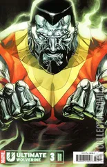 Variant Cover for Ultimate Wolverine #3