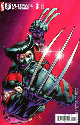 Ultimate Wolverine