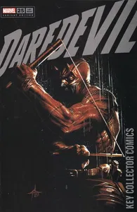 Daredevil #25