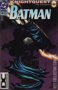 Batman #506
